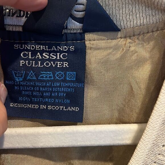 Sunderland of Scotland Men’s XL Golf Vest Designed in Scotland - Picture 6 of 13